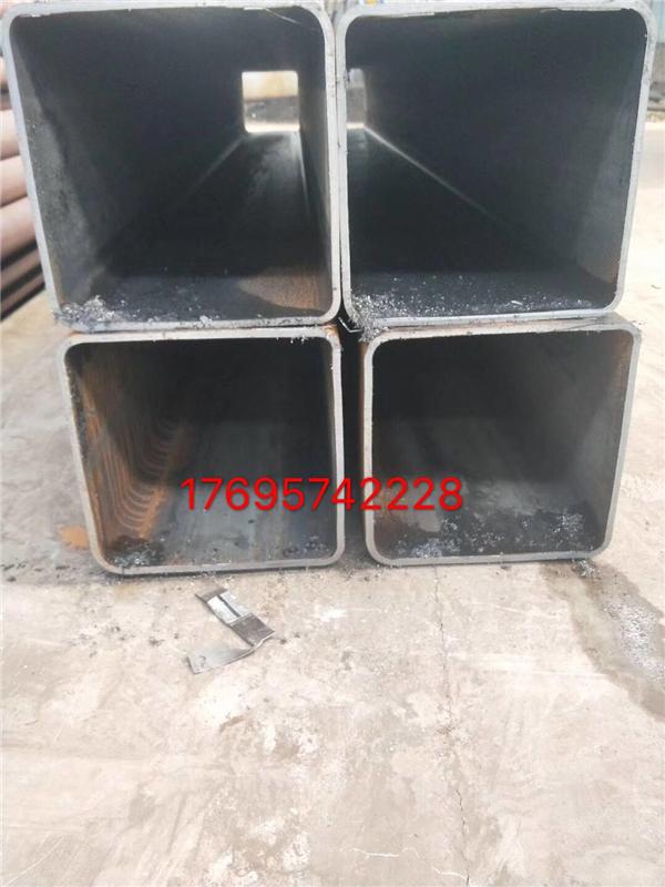 無縫方管 方管套管 矩形鋼管 16猛大方管