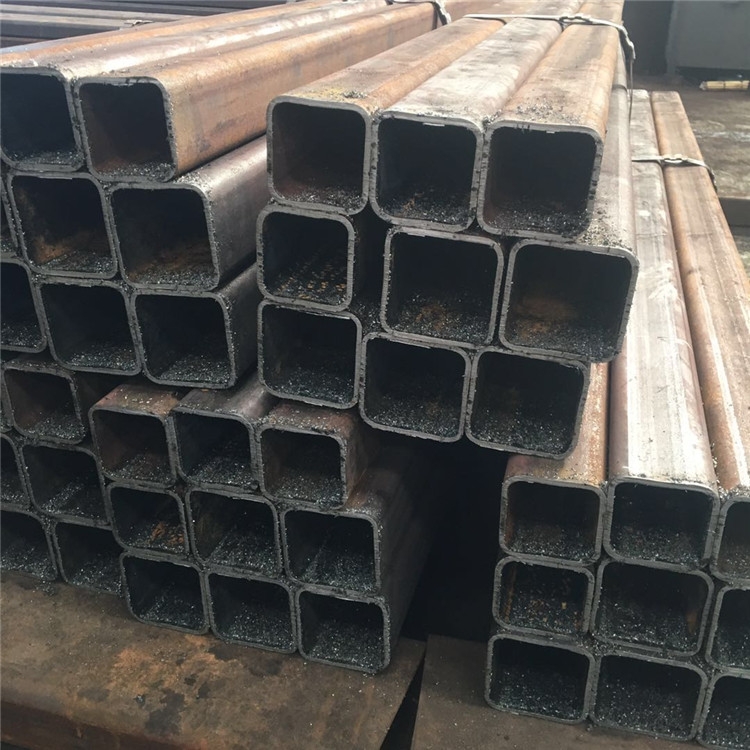 路燈桿異型管 八角管 八邊形管 聊城市如日之升金屬材料
