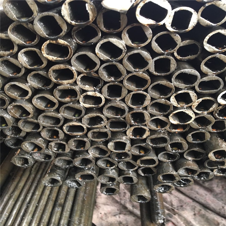 阜陽市精密異型鋼管精密內六角鋼管精軋管冷拔異型管