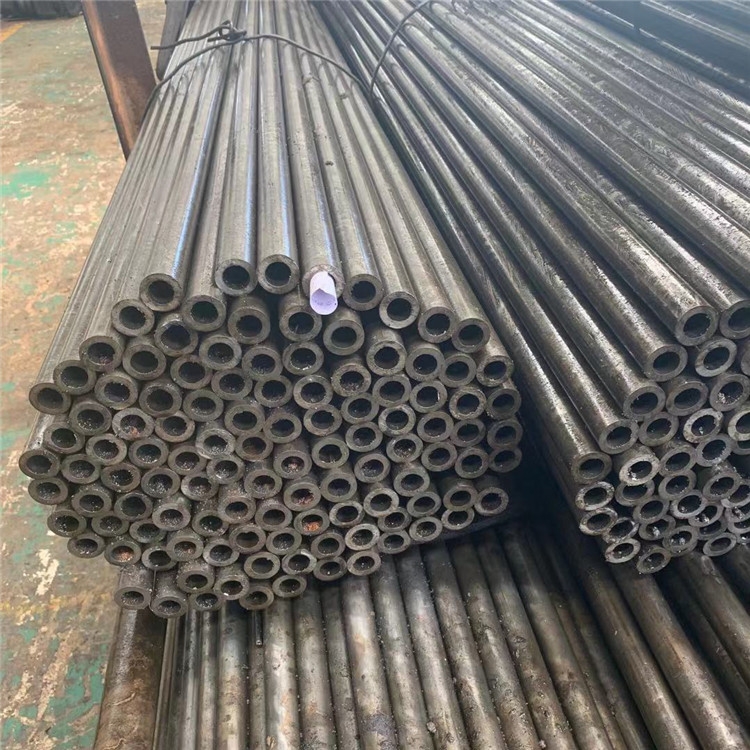 山東精密鋼管廠(chǎng)家 優(yōu)質(zhì)精密光亮管定制 聊城市如日之升金屬材料