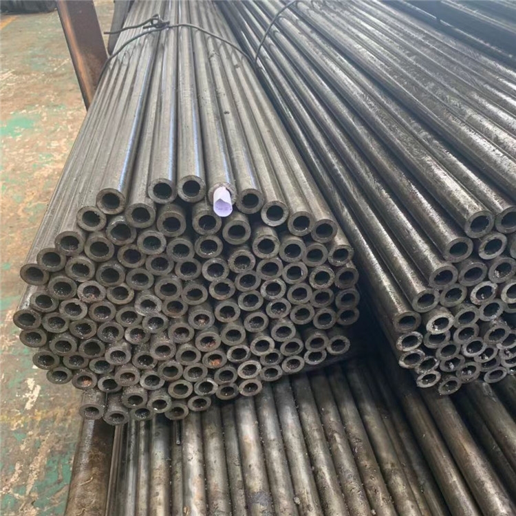 內蒙古無縫鋼管規格型號大全聊城市如日之升金屬材料有限公司