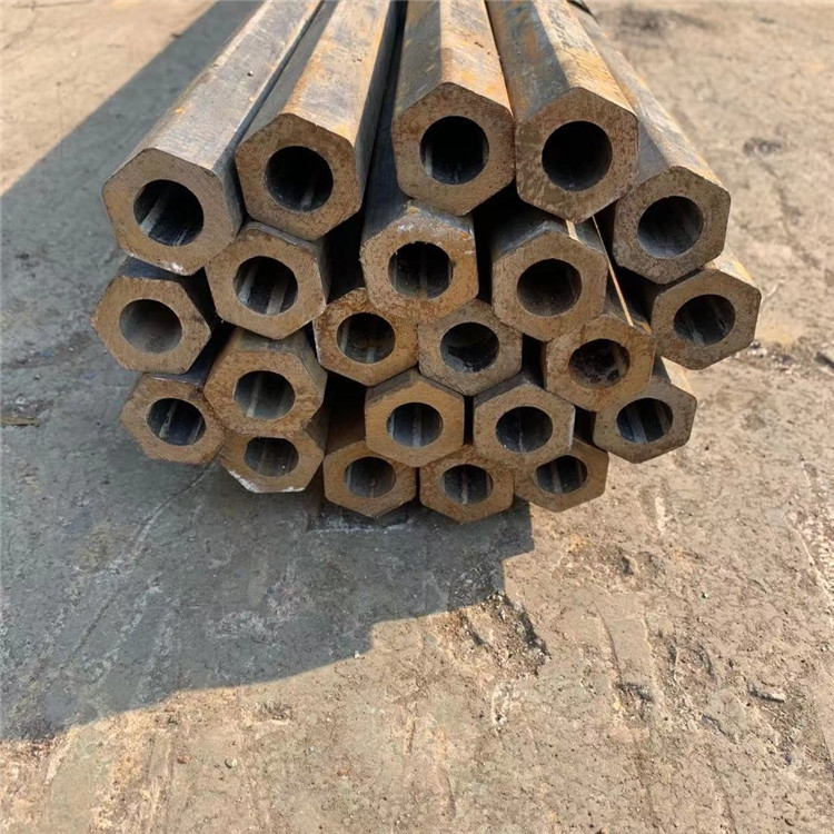 割草機傳動軸用六方鋼管 六方鋼 冷拔異型六角鋼廠家