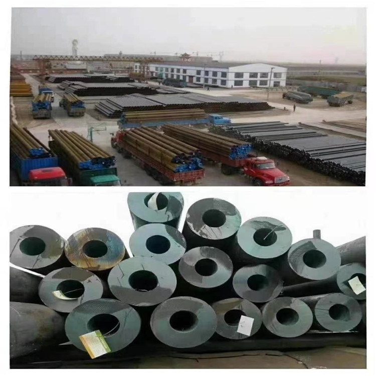 石家莊潮州市精密異型鋼管精密內六角鋼管精軋管冷拔異型管