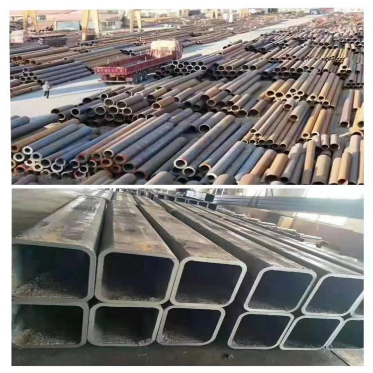 內(nèi)蒙古無縫鋼管管徑尺寸大全聊城市如日之升金屬材料有限公司