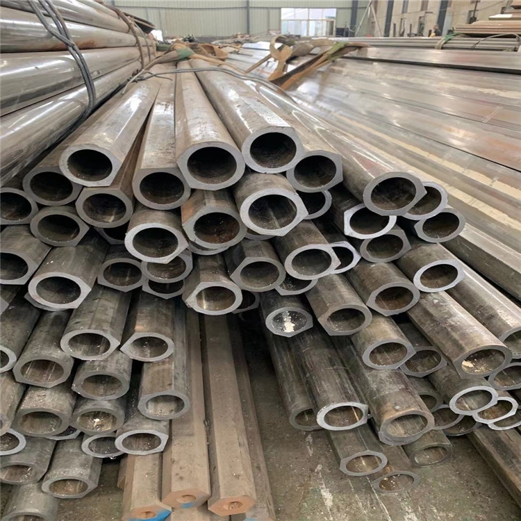 宣城市精密異型鋼管精密內(nèi)六角鋼管精軋管冷拔異型管