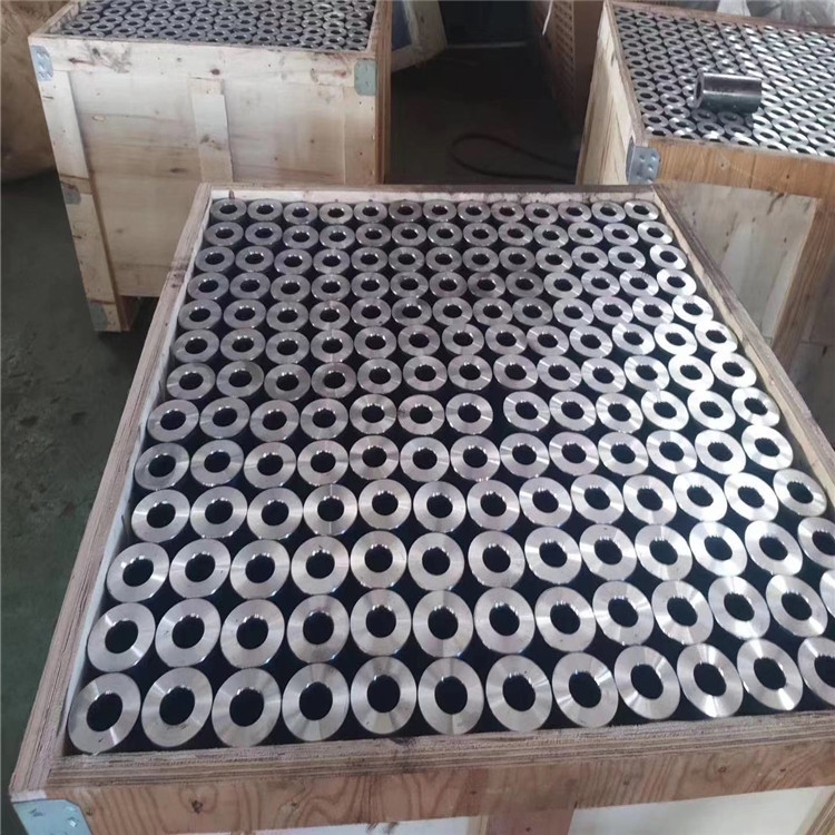 淮南市精密異型鋼管精密內(nèi)六角鋼管精軋管冷拔異型管