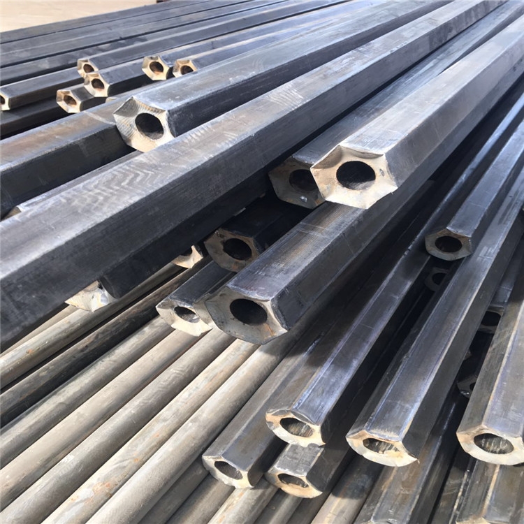 石家莊清遠(yuǎn)市精密異型鋼管精密內(nèi)六角鋼管精軋管冷拔異型管