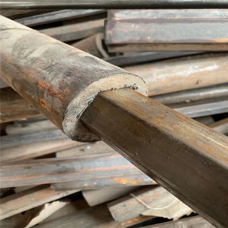 機械緊固件用異型管 外圓內方鋼管 內六角無縫管