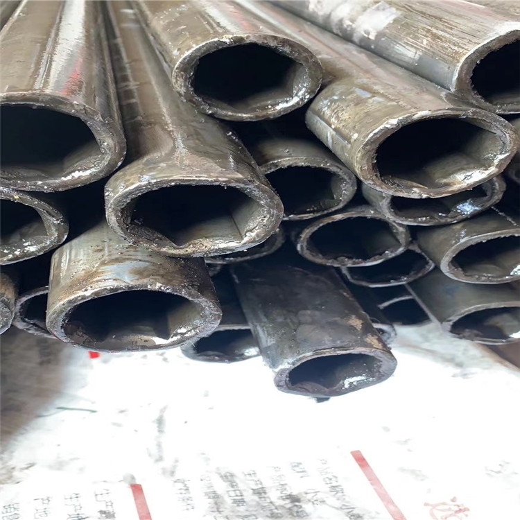 安陽(yáng)市六角圓鋼45#內(nèi)六角圓鋼現(xiàn)貨銷售精密異形鋼管