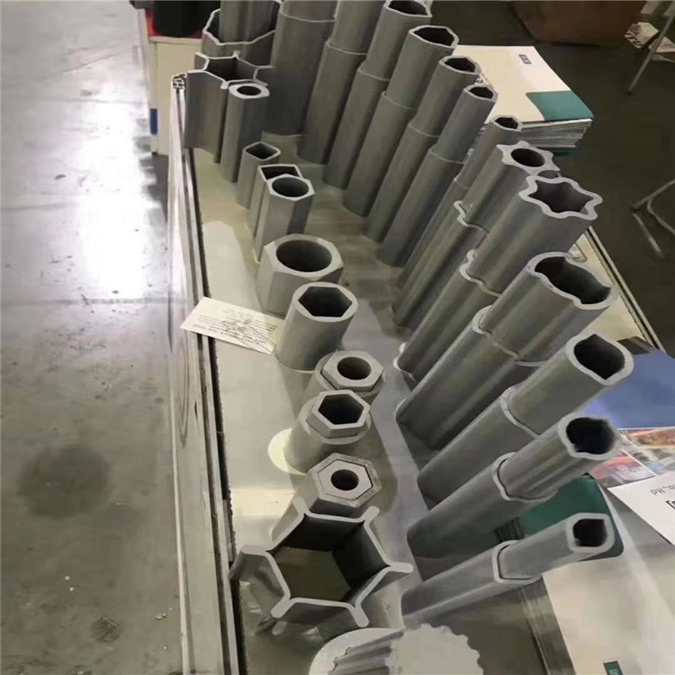 河南貓面鋼管廠家 三角傳動(dòng)軸套管定制