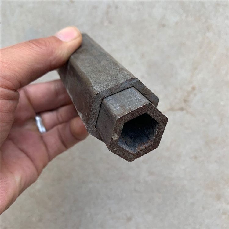 精密異型管_冷拉異型管_冷拔異型管_鋁合金異型管