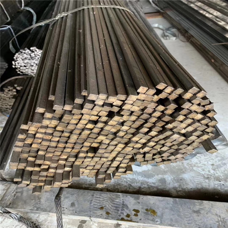 安慶市冷拉六角管精密鋼管內六角外圓精軋光亮管