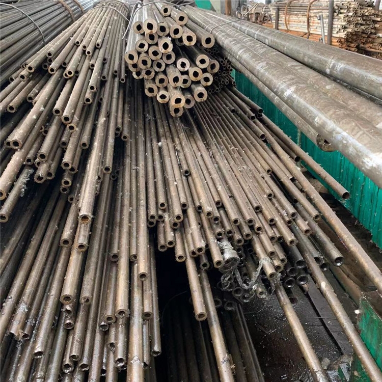 冷拔異形鋼管六角無縫管冷軋無縫鋼管六棱鋼管生產廠家