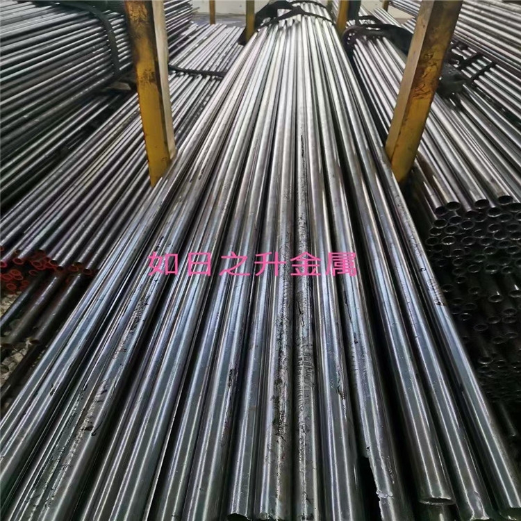 浦東新區冷拉六角管精密鋼管內六角外圓精軋光亮管