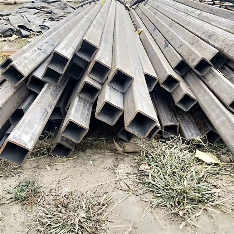 現貨供應10 方管Q235B方管 冷拔方管定做方矩管