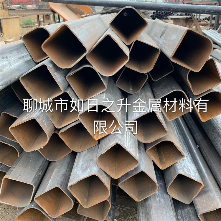 精密異型管外六角無縫管合金無縫管無縫管生產廠家