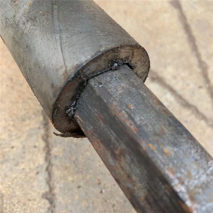 農(nóng)機配件六方鋼管 精密六角套管 冷拔六棱鋼 六方鋼套管加工