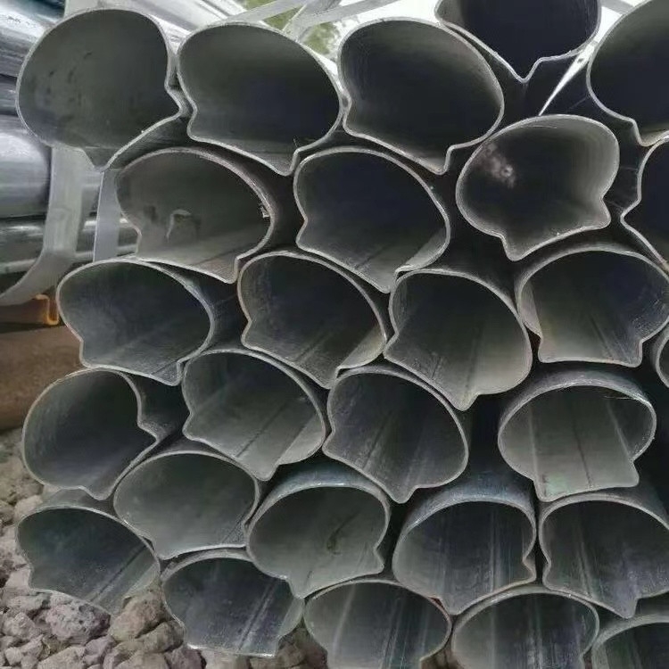 江蘇外圓內六角管長期供應異型管六角管材內六角無縫管廠家