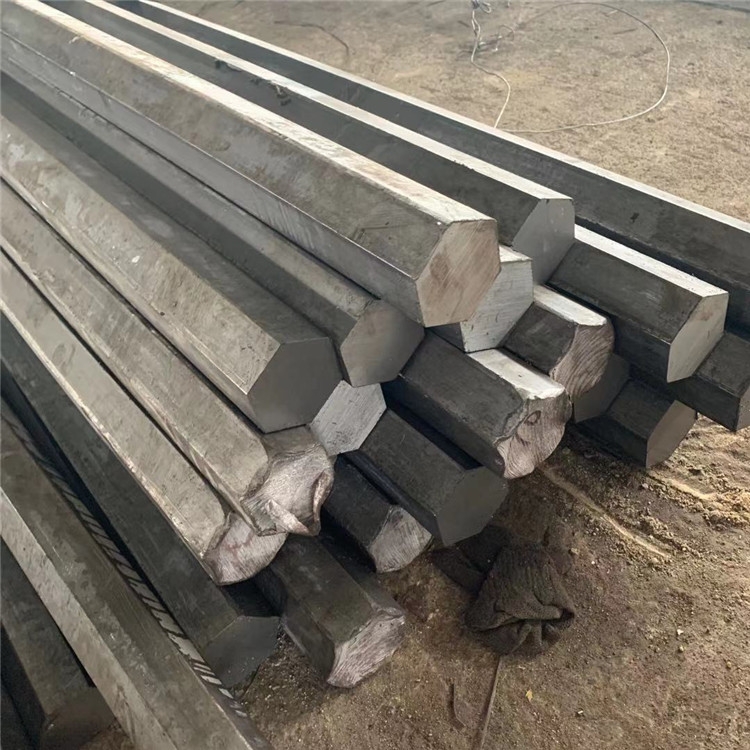 定制精密異型管異型六角管材內(nèi)花鍵軸套內(nèi)套管精密加工