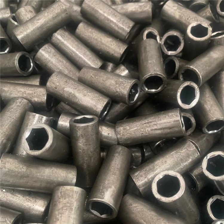 蘇州市六角圓鋼45#內(nèi)六角圓鋼現(xiàn)貨銷售精密異形鋼管