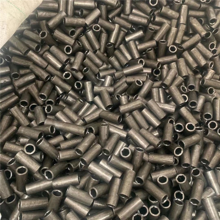 合金無縫管Q345B精密鋼管鍍鋅無縫鋼管汽車配件精密管切割加工