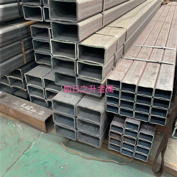江西45#方矩管 大口徑方管如日之升現貨供應