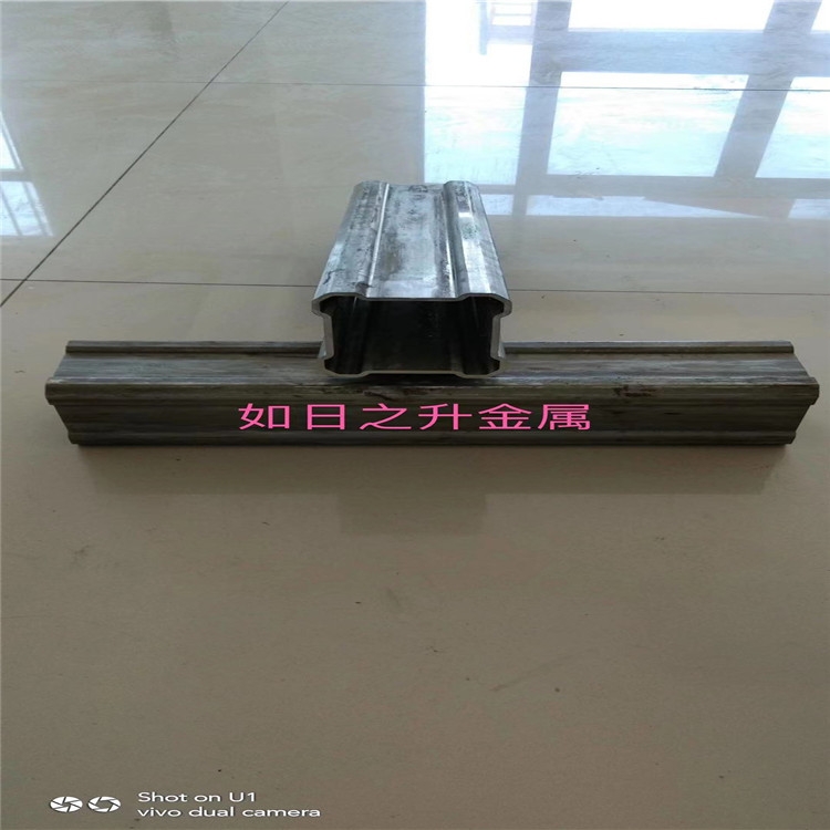 生產定做小口徑P形鋼管機械設備用冷拔六角精密無縫管