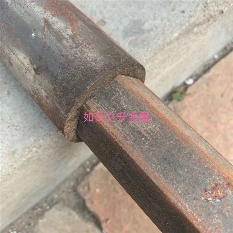 45#六角管45號(hào)外圓內(nèi)六角鋼管6毫米鋼套管傳動(dòng)軸用鋼