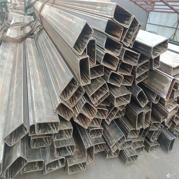 管材廠家 方矩管現(xiàn)貨 可定制各型號 q235b方管 方矩管