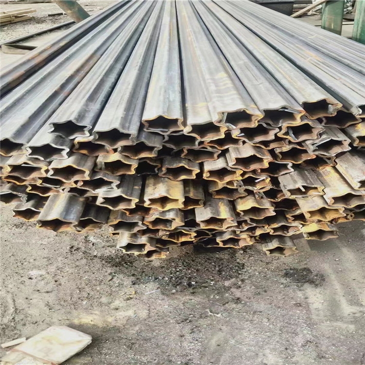 異型管加工Q235菱形鋼管 定做各種規(guī)格異型管 六棱鋼生產(chǎn)