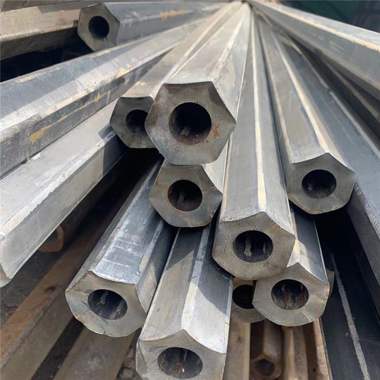 定制精密異型管傳動軸 45鋼內花鍵軸套內套管精密加工