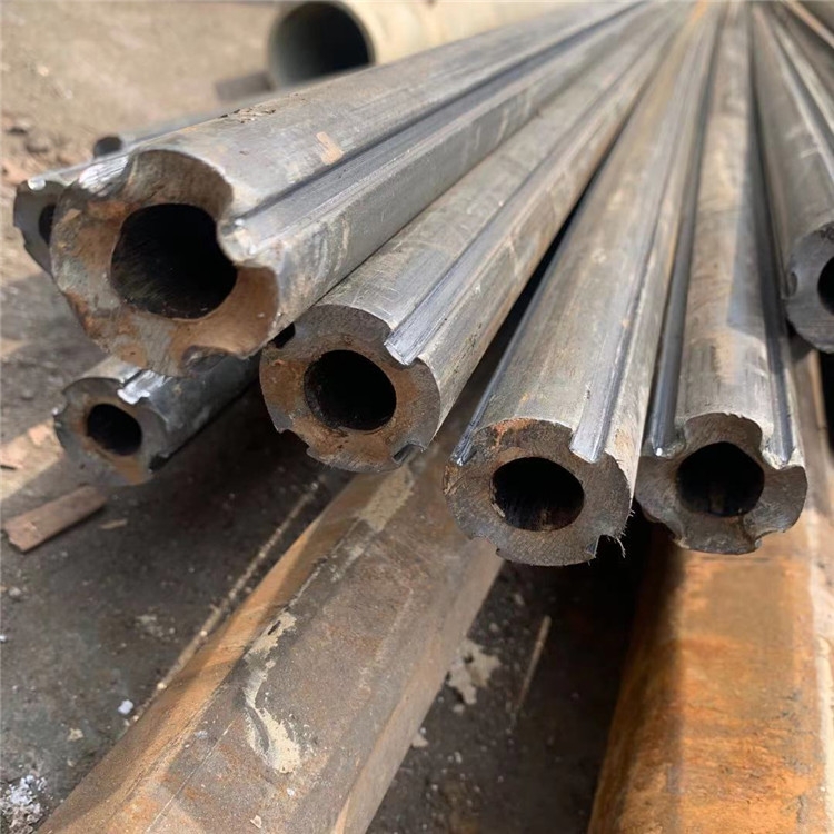 冷拔異型管六角異型管材合金無縫管無縫管生產廠家