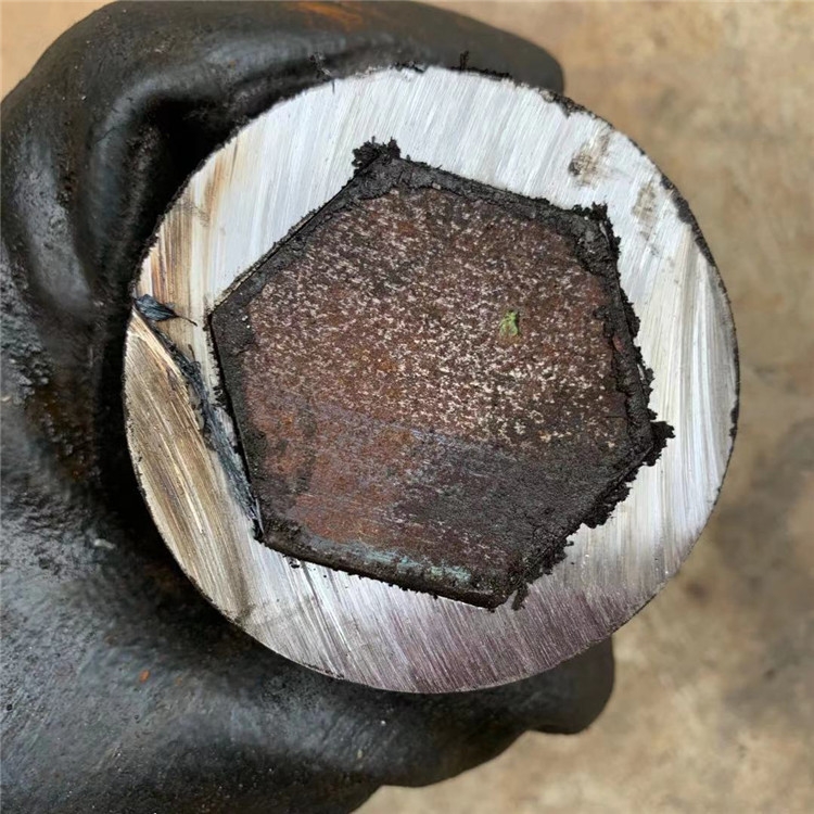 45#六角管45號(hào)外圓內(nèi)六角鋼管內(nèi)外六棱管傳動(dòng)軸用鋼