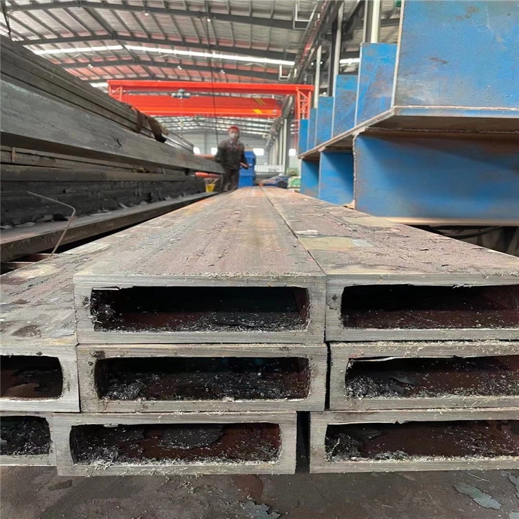 內蒙古45#方管 大口徑厚壁方矩管如日之升價格優惠