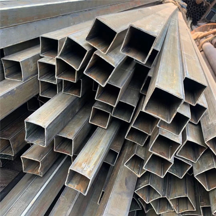 江西45#方管 大口徑厚壁方矩管如日之升價格優惠