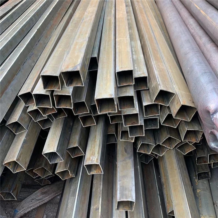 安徽Q235B方管 厚壁方矩管如日之升現貨供應