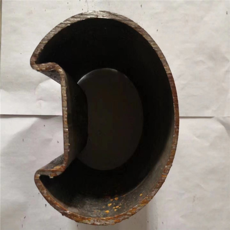 邵陽16Mn六角鋼管 精軋無縫鋼管生產廠家