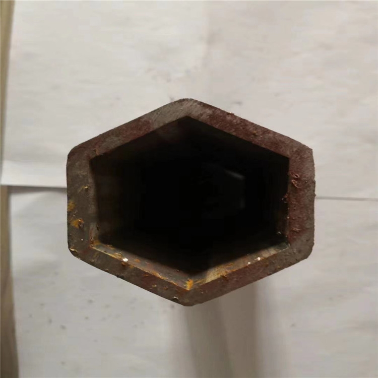 如日之升 異型管田園機異型管生產加工農業機械配件