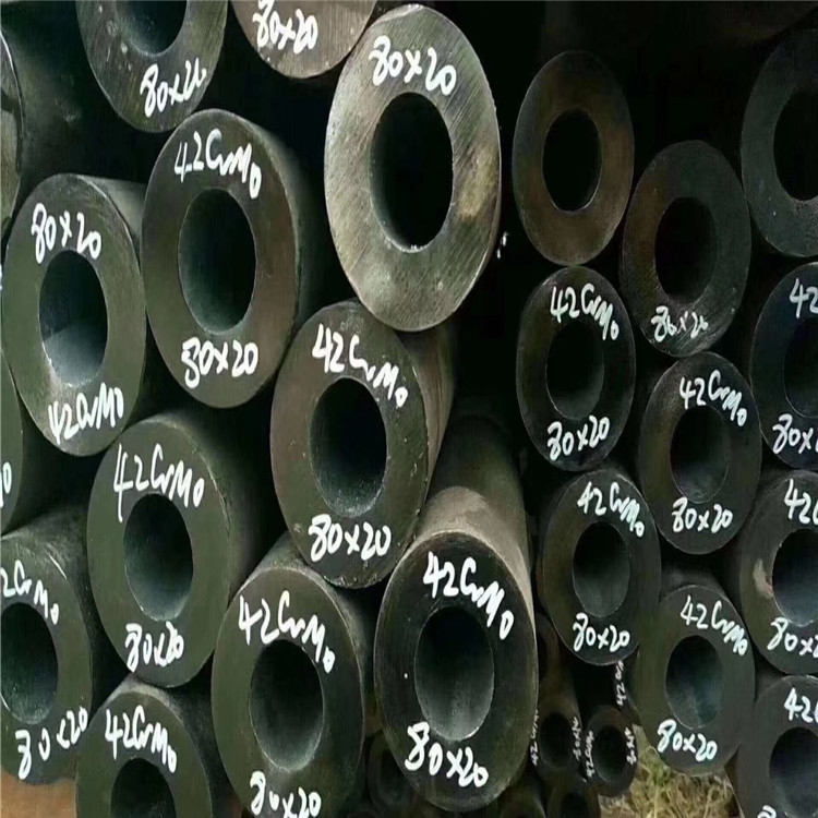 優質碳素結構管不銹耐酸管大量供應無縫管廠家