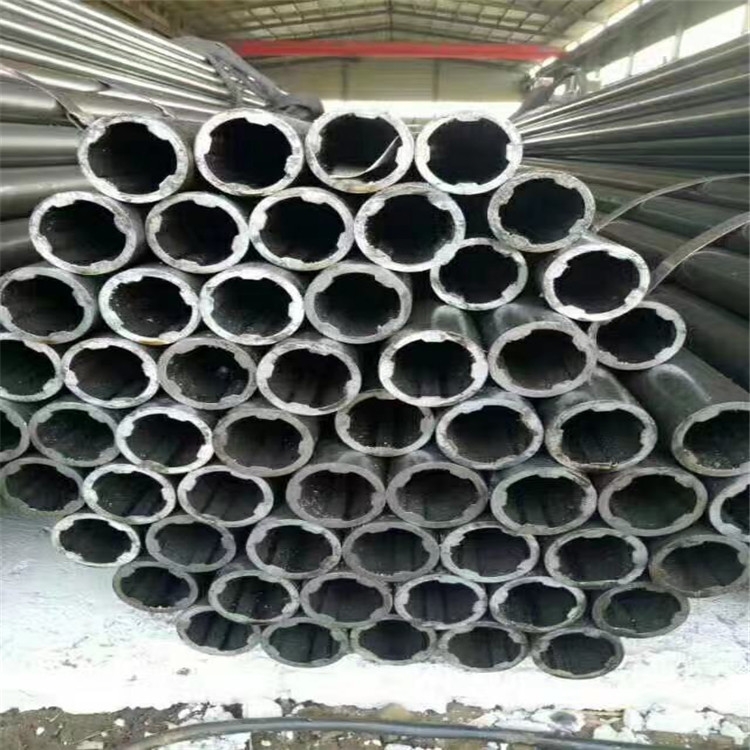 動(dòng)力轉(zhuǎn)向輸出外圓內(nèi)橢圓管鍵槽鋼管異型管供應(yīng)商