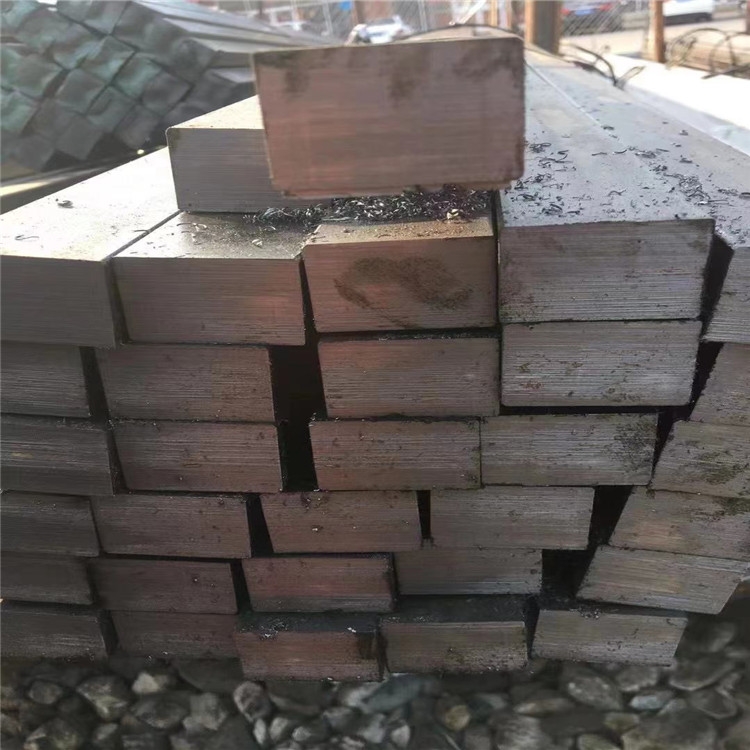 佛山異形管材廠家 內方外圓精密管 精軋無縫光亮管 現貨