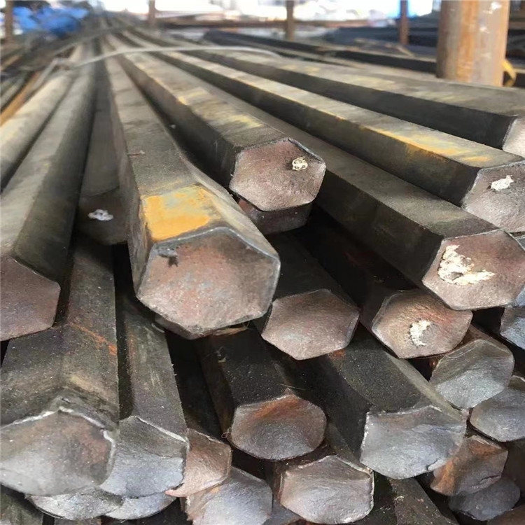 黑龍江雙凸型異型鋼管20#45#Q235材質(zhì)廠家直銷機械農(nóng)機配件