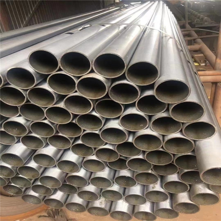 異型管制造商結(jié)構(gòu)管 軸承鋼管生產(chǎn)批發(fā)廠家精密光亮管定制