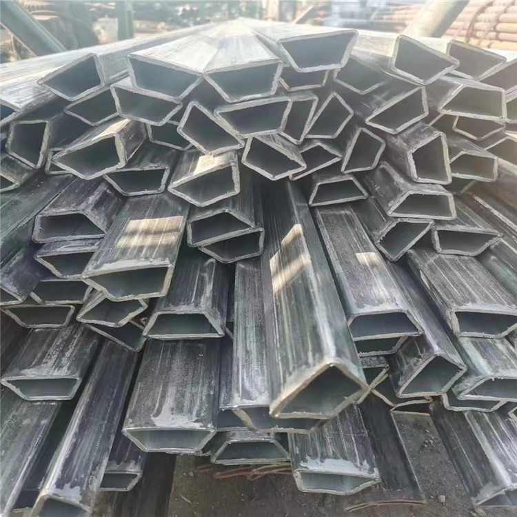 浙江Q345方管 大口徑方矩管如日之升現貨供應