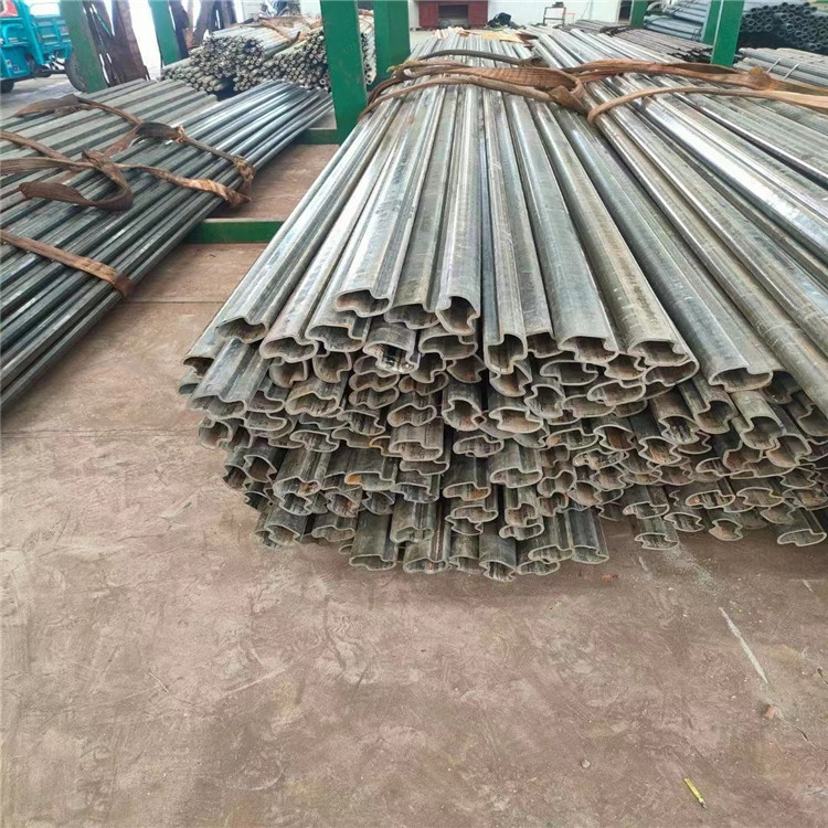 廣西異型管 田園機異型管 內外六角鋼管 廠家直銷