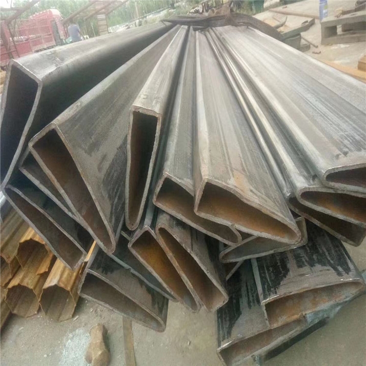 廣東無縫異型管異型管專業制造大量供應批發加工