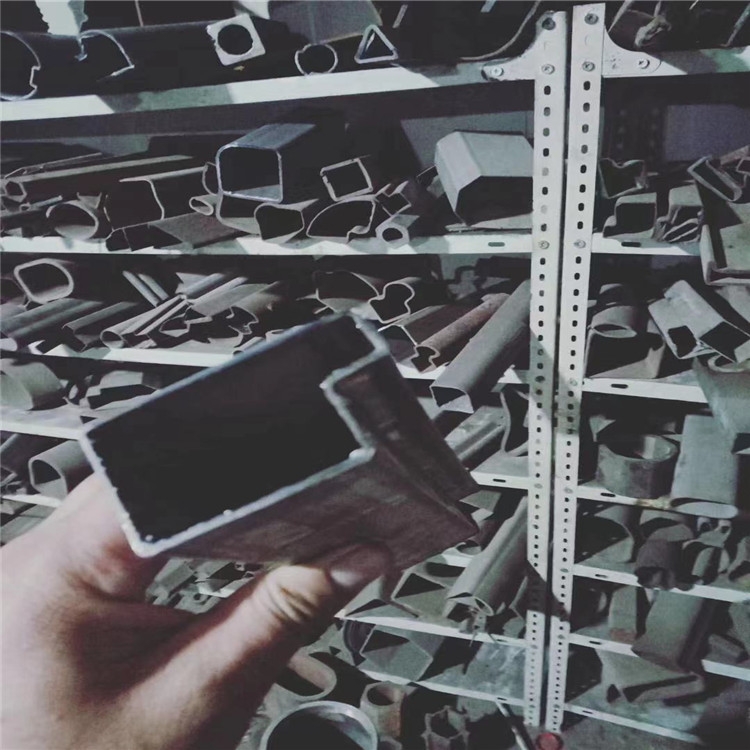 大棚管定制價格 異型管大棚管批發 生產批發大棚管