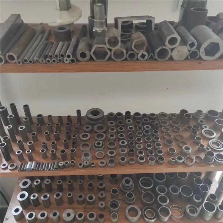 凹槽異型管 冷拔異型鋼管