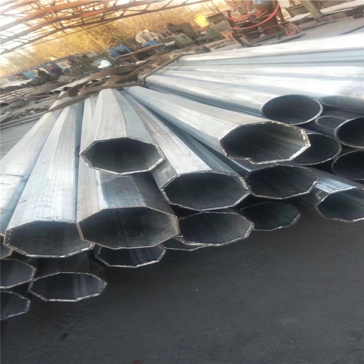 固原市農(nóng)業(yè)機械異型管內(nèi)外六角管廠家直供工業(yè)設備用精密管