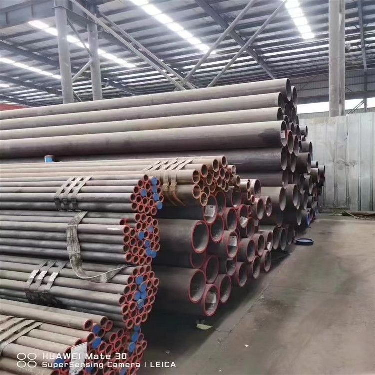 異型管制造商精密厚壁無縫管生產(chǎn)批發(fā)廠家精密光亮管定制